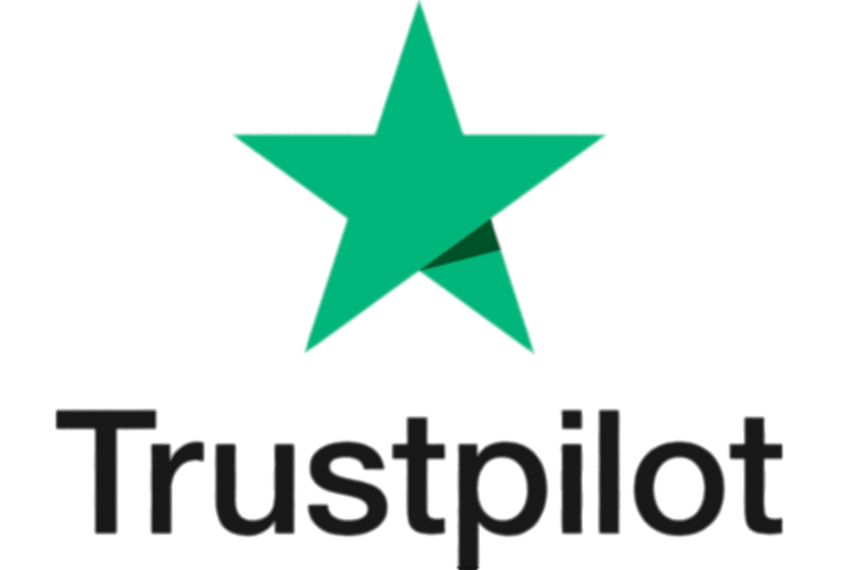 Trustpilot logo